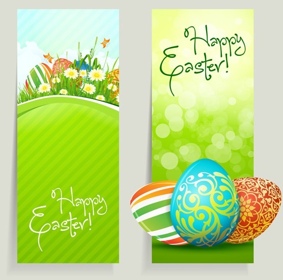 free easter banner clipart - photo #35