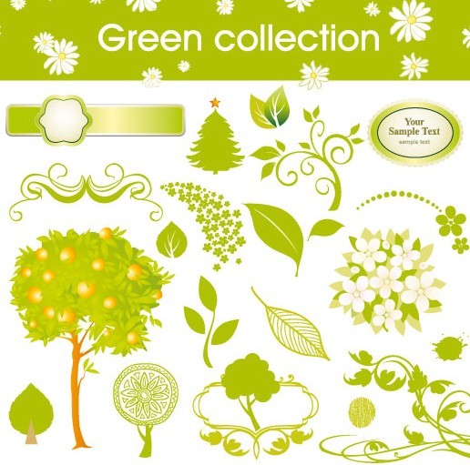 Plant Collection Label Template