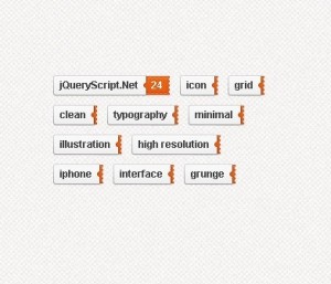 Animated-Sliding-Tags
