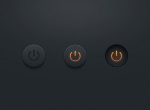 Free OnOff Button Icons
