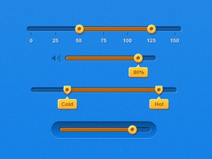 awesome bright UI kit