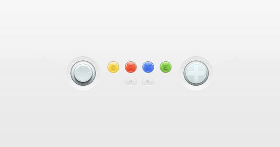 Mini Game UI Kit