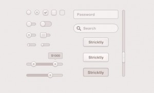 Yogurt UI Kit