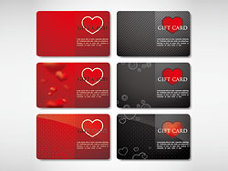 Beautiful Valentine Card 25