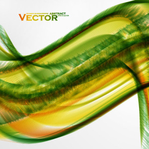 Colorful Abstract Vector Background 04