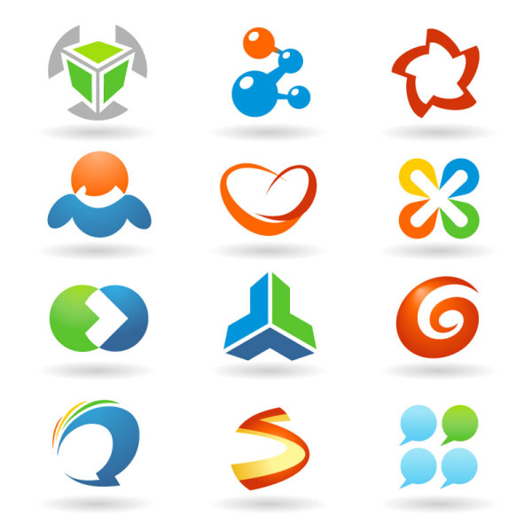 Creative Art Icons 01