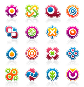Creative Art Icons 03