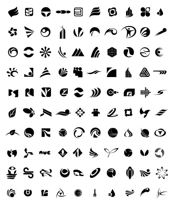 Creative Art Icons 04