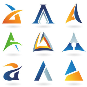 Creative Vector Logos 02
