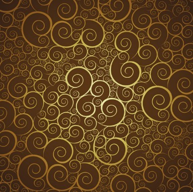 Elegant Vector Pattern Background 01