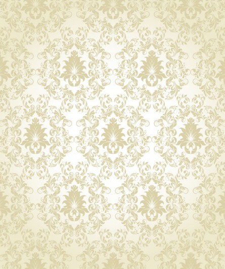 Elegant Vector Pattern Background 02