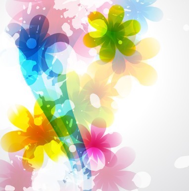 Fantastic Creative Background 02