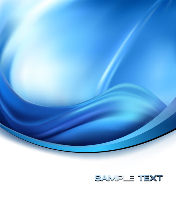 Fashion Abstract Vector Background 01