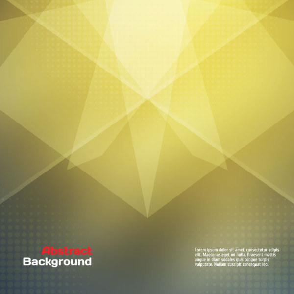 Fashion Abstract Vector Background 05