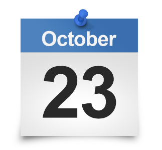 Fresh & Cool Calendar Icon Layer PSD 02