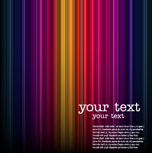Gradient Fantasy Background Vector 01