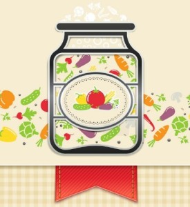 Creative Restaurant Menu Background Vector 04