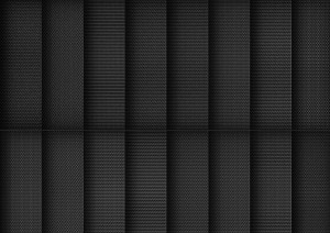 Set of Dark Fabric Photoshop Patterns