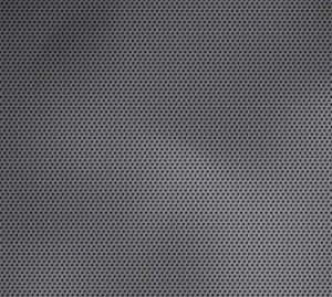Vector Metal Background Texture With Round Holes 02