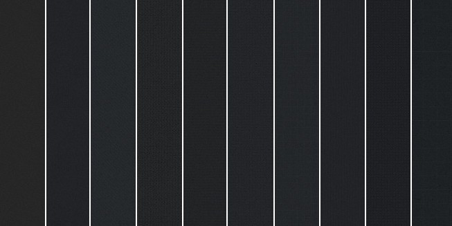 10+ Dark Pattern Textures Pack