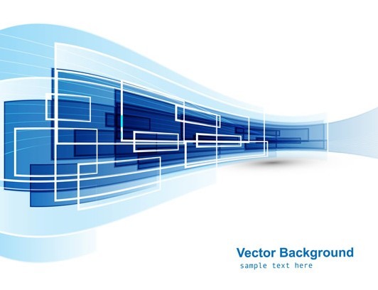 Fashion Abstract Vector Background 18