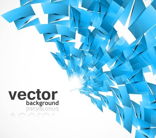 Fashion Abstract Vector Background 19