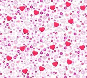 Lovely Vector Heart Design 04
