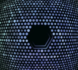 Fashion Shining Mosaic Vector Background 06