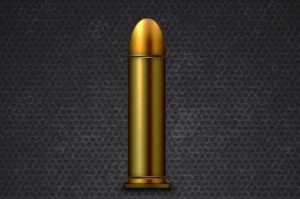Golden Bullet PSD Design