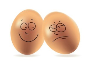 Creative Easter Eggs Vector Design 04