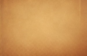 Antique Gradient Halftone Background Texture