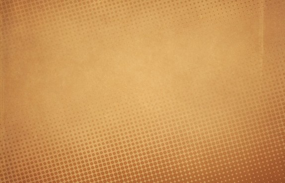 Antique Gradient Halftone Background Texture