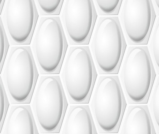Vector Tileable Abstract Pattern Background 04
