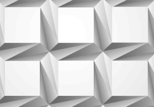 Vector Tileable Abstract Pattern Background 05