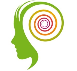 Creative Head-Concept Vector Logo Design 01