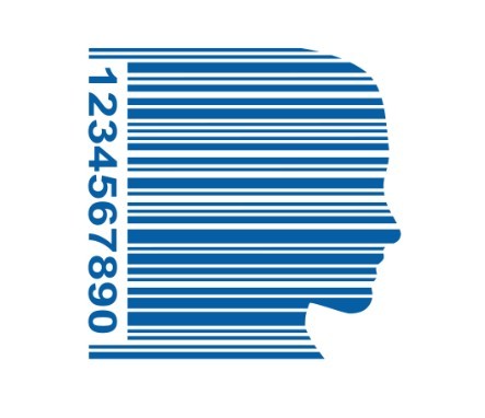 Creative Head-Concept Vector Logo Design 02