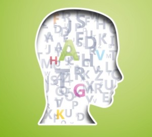 Creative Head-Concept Vector Logo Design 03