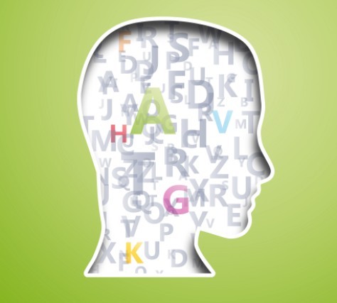 Creative Head-Concept Vector Logo Design 03
