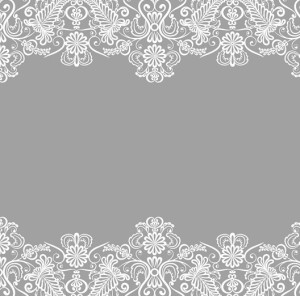Vector Old Lace Background 02
