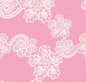 Vector Old Lace Background 04