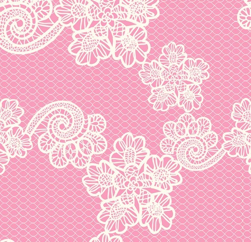 Vector Old Lace Background 04
