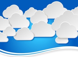 Creative Vector Cloud Design 04