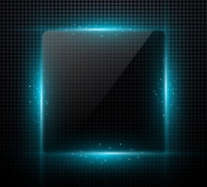 Fantastic Abstract HI-Tech Background Vector 01