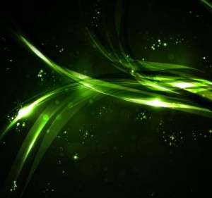 Fantastic Abstract HI-Tech Background Vector 02