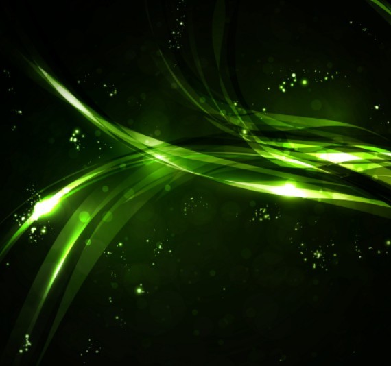 Fantastic Abstract HI-Tech Background Vector 02