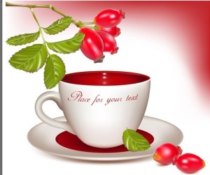 Vector Sweet Background For Cafe 01