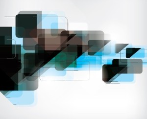 Fashion Abstract Pattern Background 01