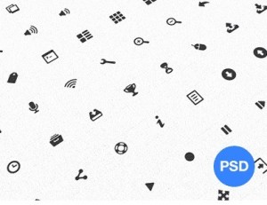 60 Solid and Lines UI Icons Pack