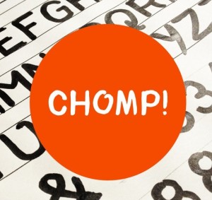 Chomp