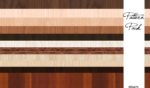13+ Wooden Texture Pattern Pack